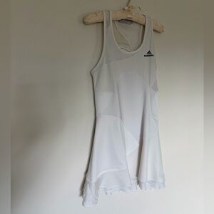 Stella McCartney Women's White Tank Top